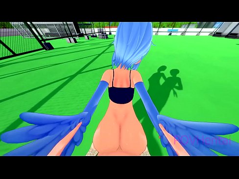 ❤️ Harpy monster stelpa. ️❌ Bara klám á is.pornohammer.ru ❌️❤