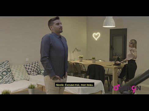 ❤️ PORNBCN 4K Ein þroskuð kona með stóra brjóst langar að vera í endaþarms helvíti ungur gigolo með stóran pik púst afskriftir harður fokk handavinna hundastíl kisa sleikja fullnægingu Franskur texti ️❌ Bara klám á is.pornohammer.ru ❌️❤