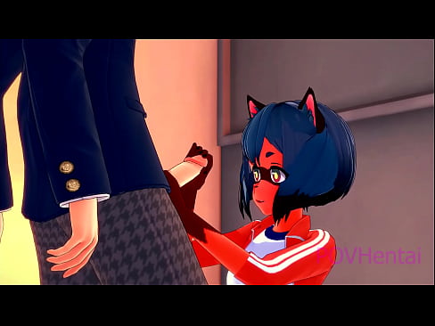 ❤️ Glænýr nautgripabúgarður með Michiru Kagemori ️❌ Bara klám á is.pornohammer.ru ❌️❤